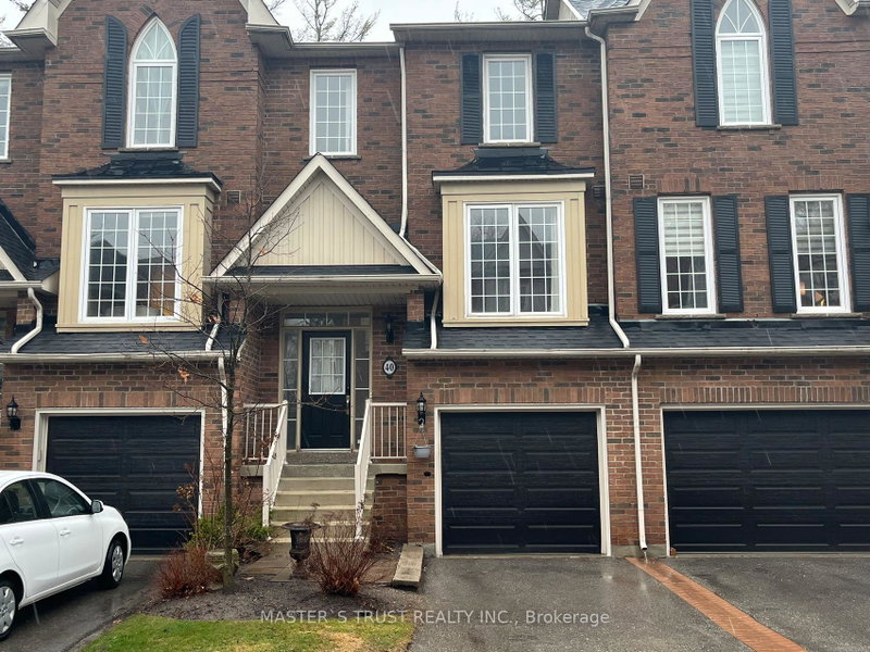 Image of home for listing MLS® N14119158