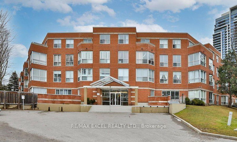 Image of home for listing MLS® N14119162
