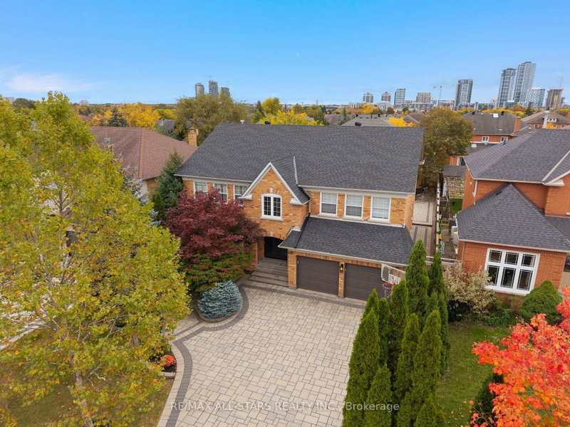 Image of home for listing MLS® N14119238