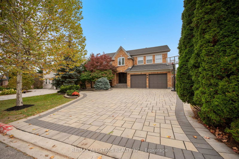 Image of home for listing MLS® N14119238