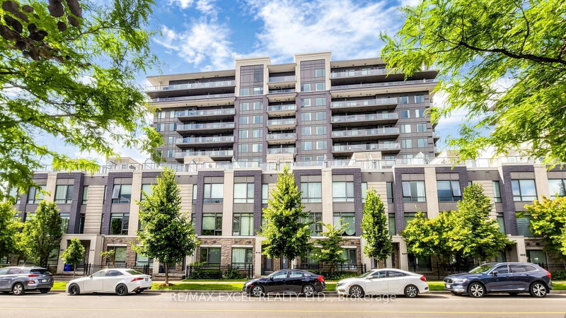 Image of home for listing MLS® N14119258