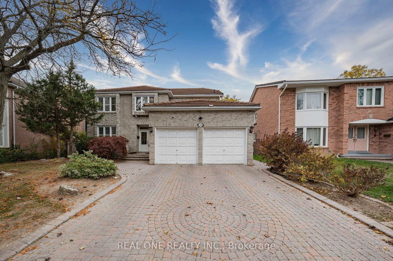 Image of home for listing MLS® N14119300