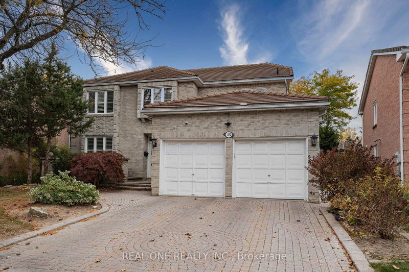 Image of home for listing MLS® N14119300