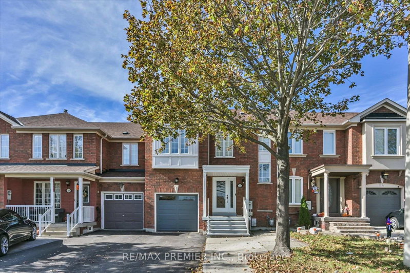 Image of home for listing MLS® N14119352
