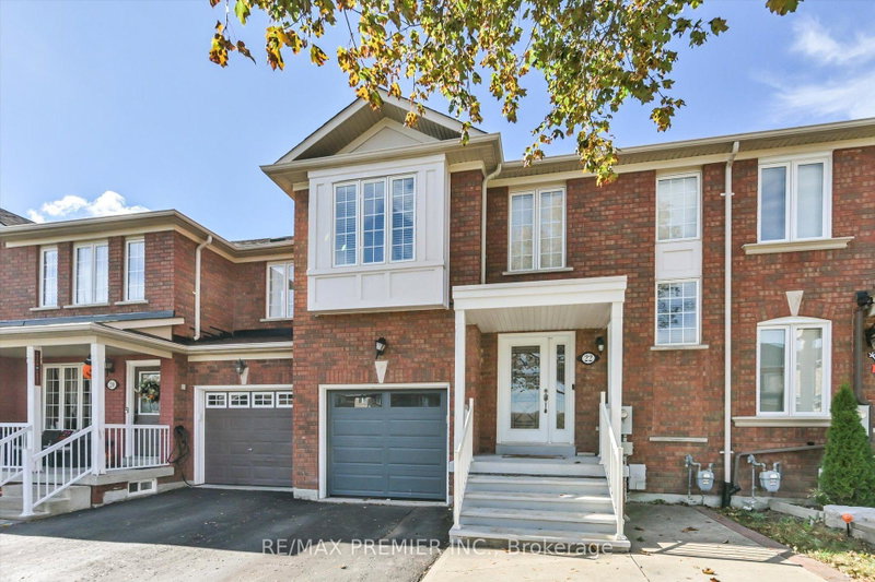 Image of home for listing MLS® N14119352