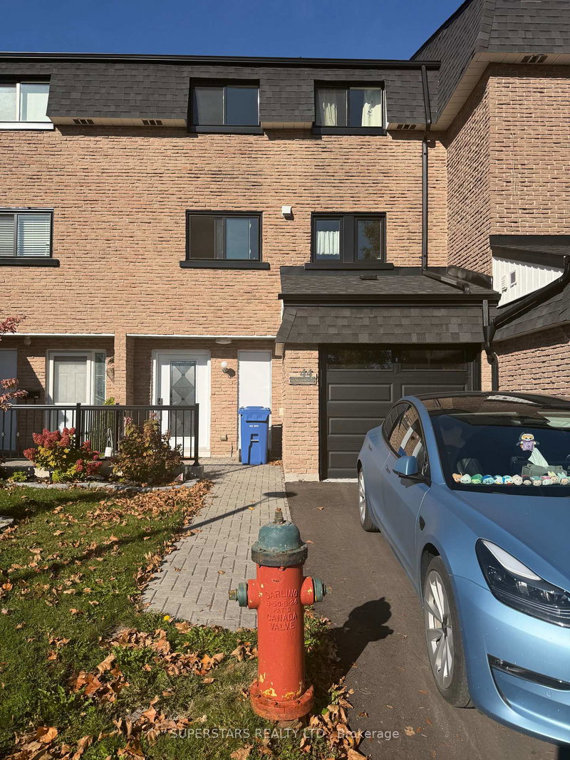 Image of home for listing MLS® N14119354