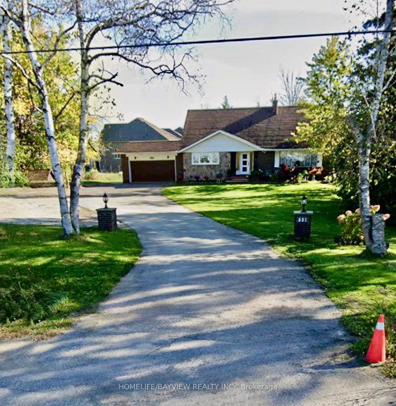 Image of home for listing MLS® N14119386