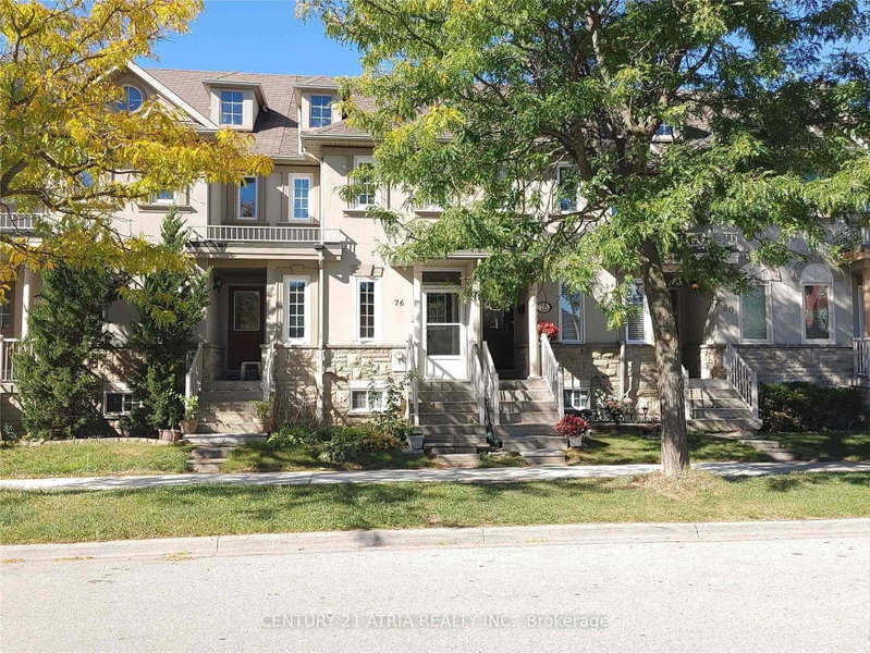 Image of home for listing MLS® N14119526