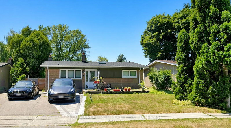 Image of home for listing MLS® N14119822