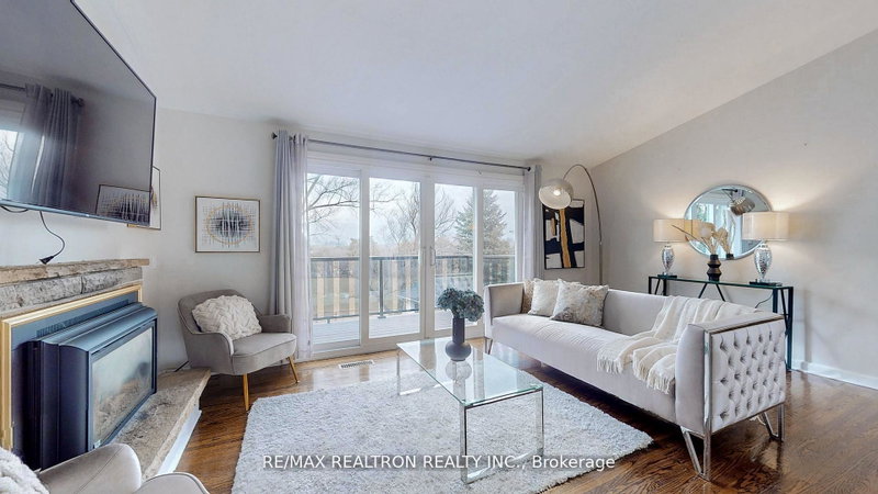 Image of home for listing MLS® N14119822
