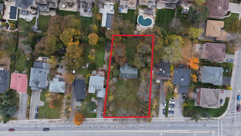 Image of home for listing MLS® N14119826