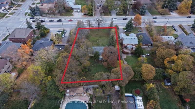 Image of home for listing MLS® N14119826