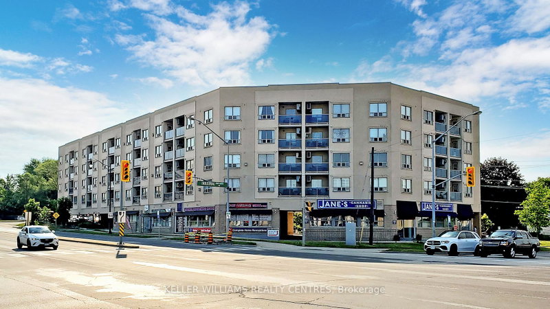 Image of home for listing MLS® N14119888
