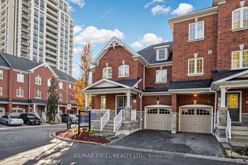 Image of home for listing MLS® N14119890