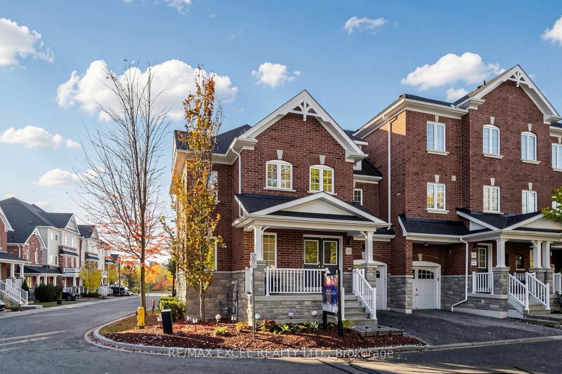 Image of home for listing MLS® N14119890