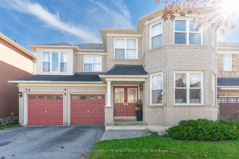 Image of home for listing MLS® N14119990