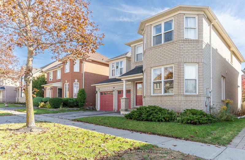 Image of home for listing MLS® N14119990