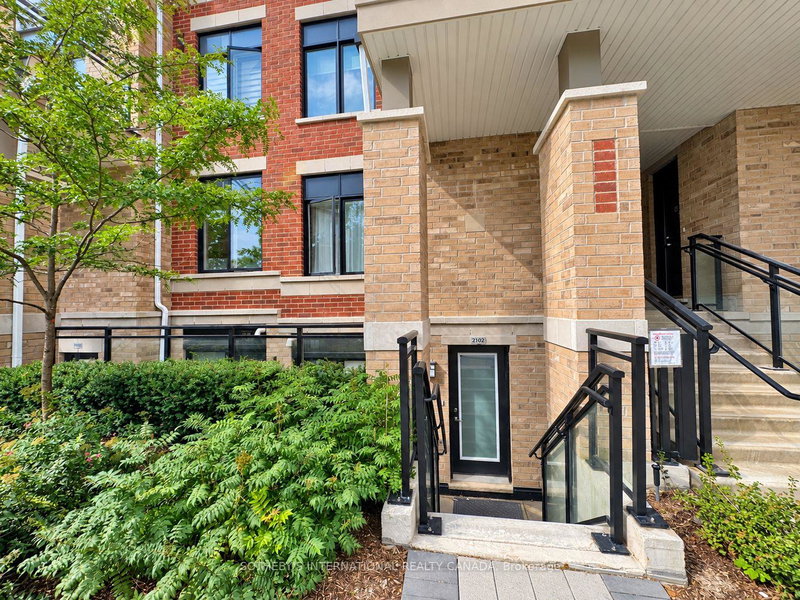 Image of home for listing MLS® N14120040