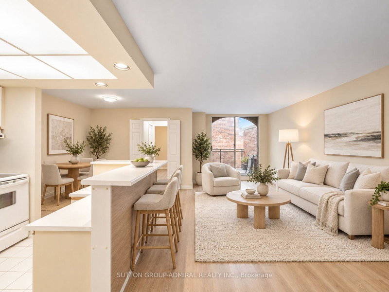 Image of home for listing MLS® N14120118