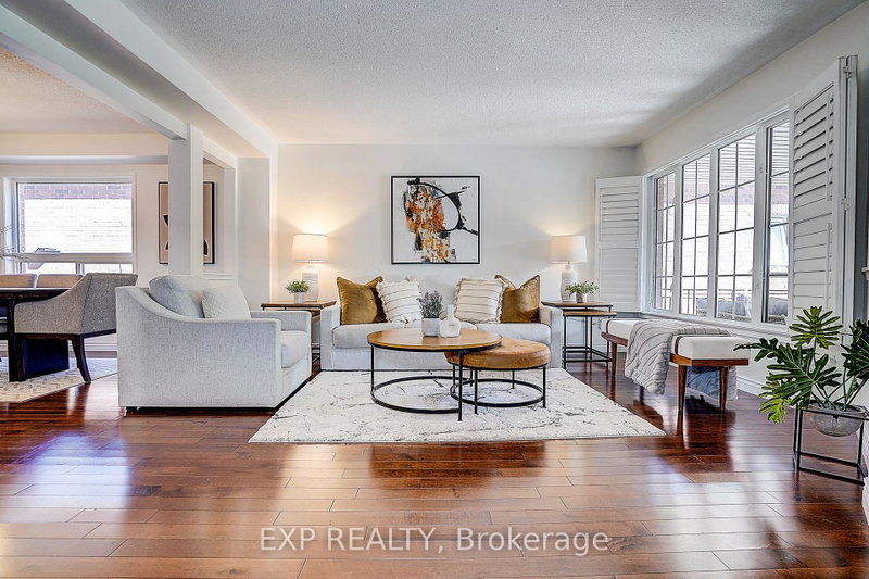 Image of home for listing MLS® N14120330