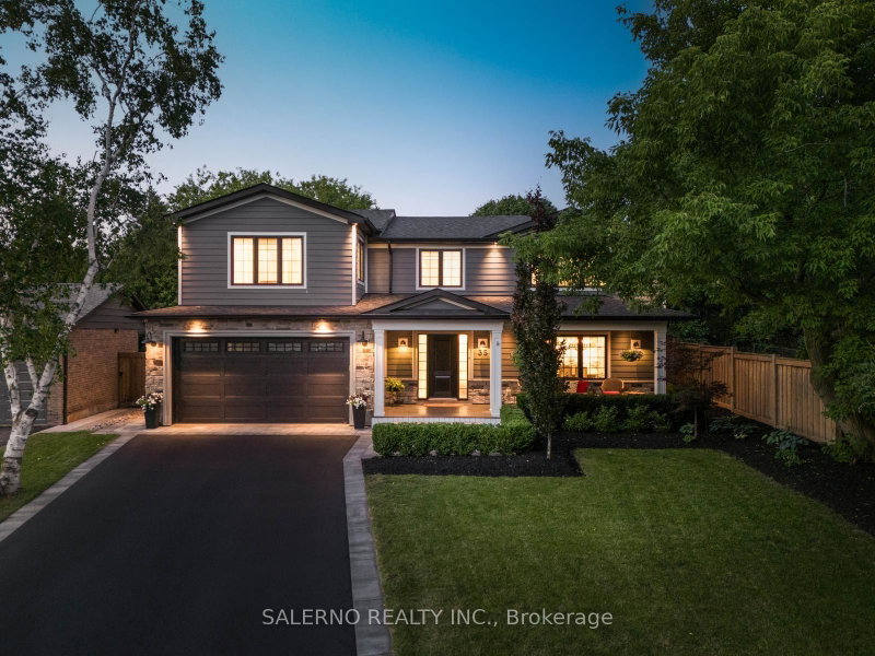 Image of home for listing MLS® N14120570