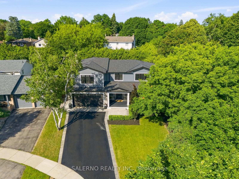 Image of home for listing MLS® N14120570