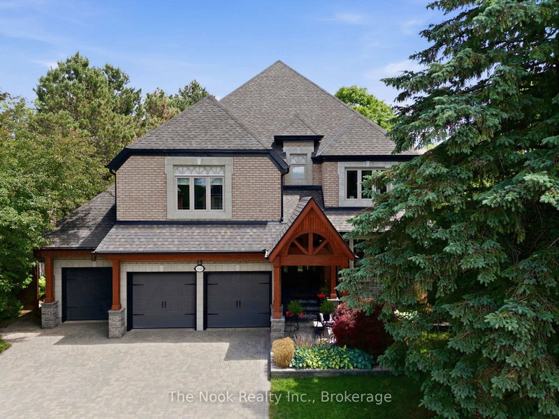 Image of home for listing MLS® N14120602
