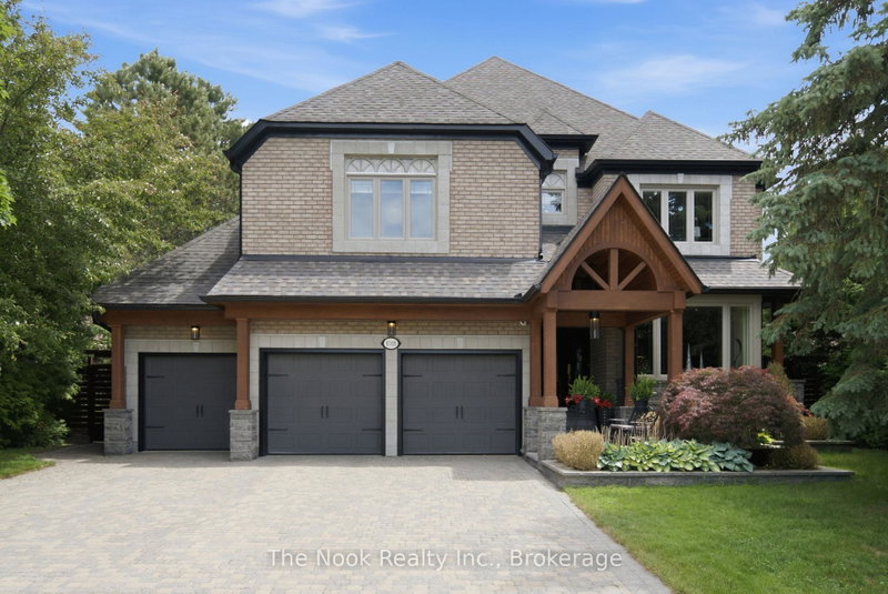 Image of home for listing MLS® N14120602
