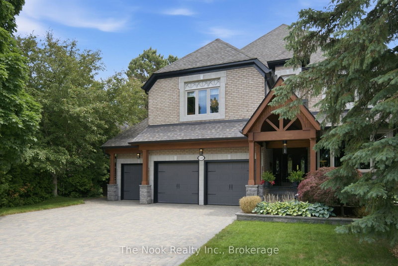 Image of home for listing MLS® N14120602