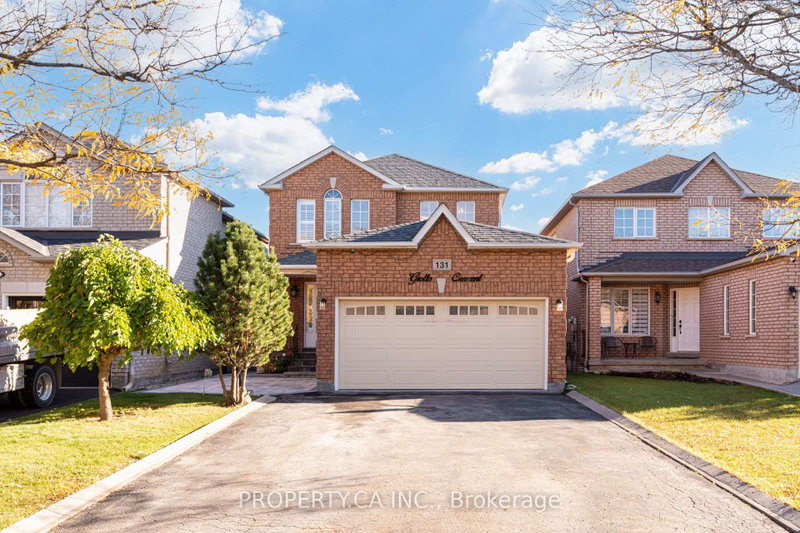 Image of home for listing MLS® N14120712