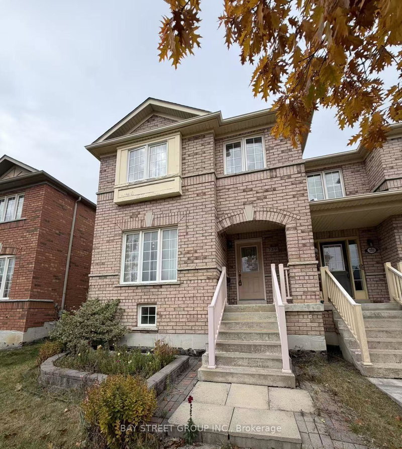 Image of home for listing MLS® N14120748