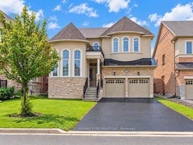 Image of home for listing MLS® N14120880
