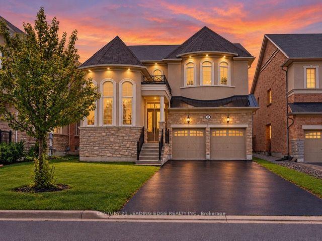 Image of home for listing MLS® N14120880