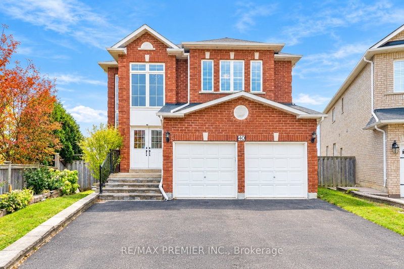 Image of home for listing MLS® N14120996