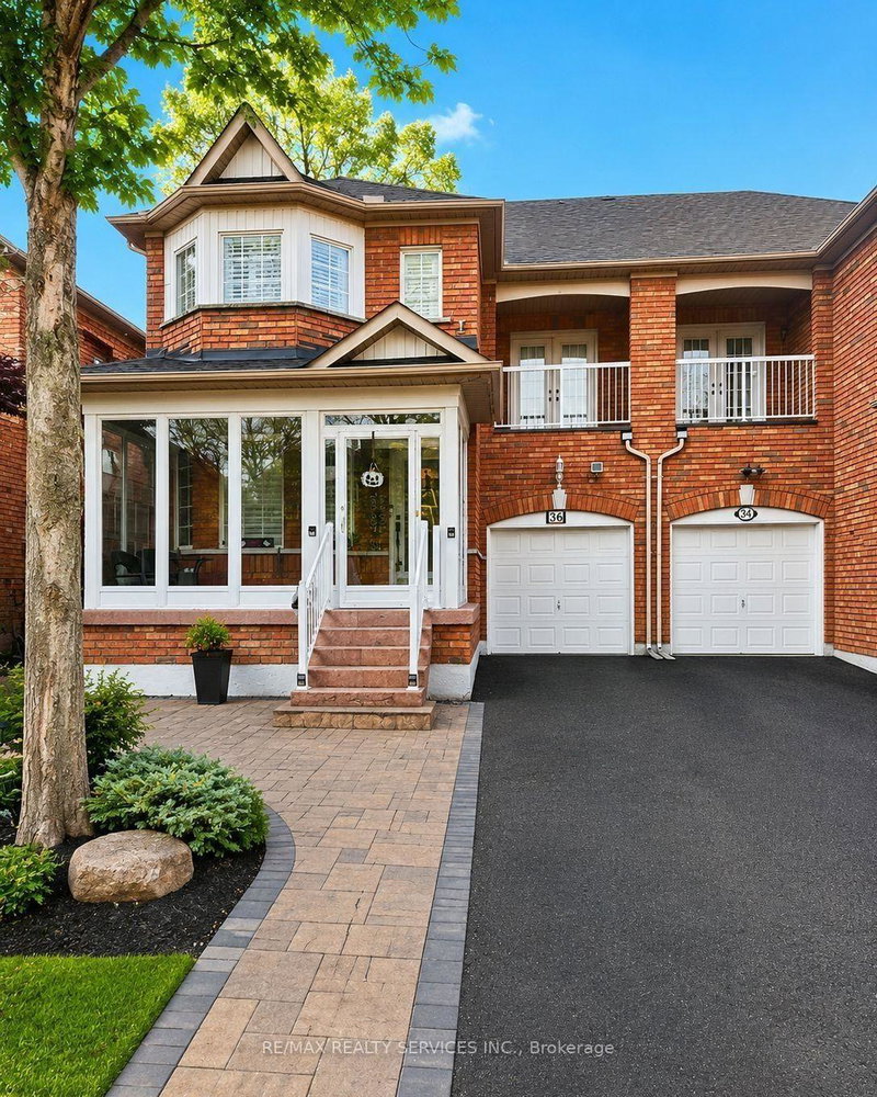 Image of home for listing MLS® N14121066