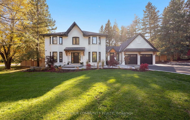 Image of home for listing MLS® N14121178