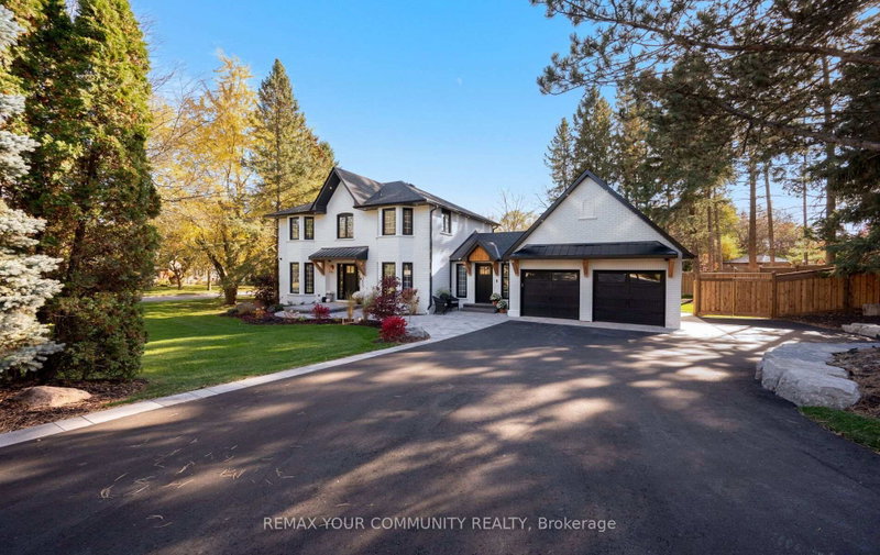 Image of home for listing MLS® N14121178