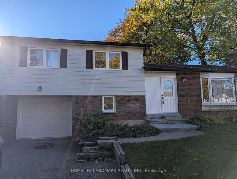 Image of home for listing MLS® N14121204