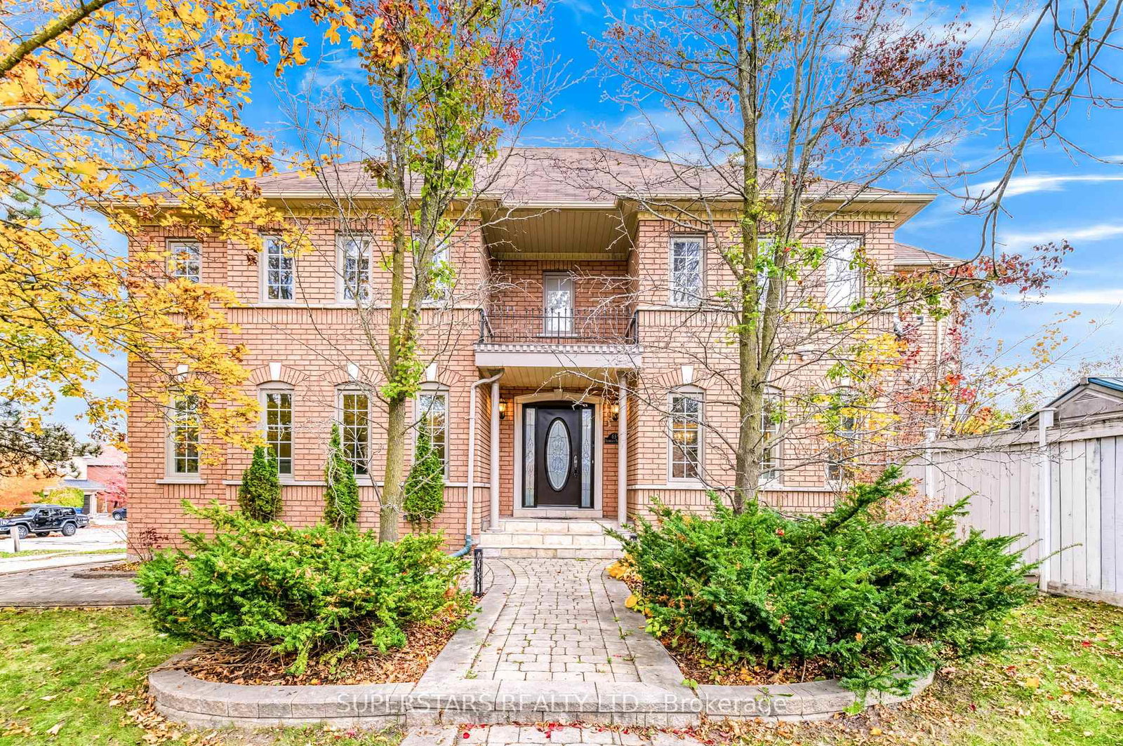 Image of home for listing MLS® N14121232