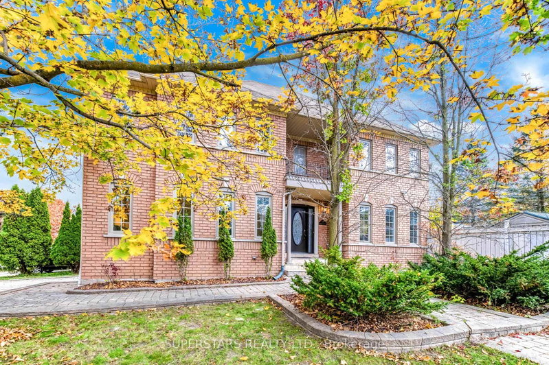 Image of home for listing MLS® N14121232