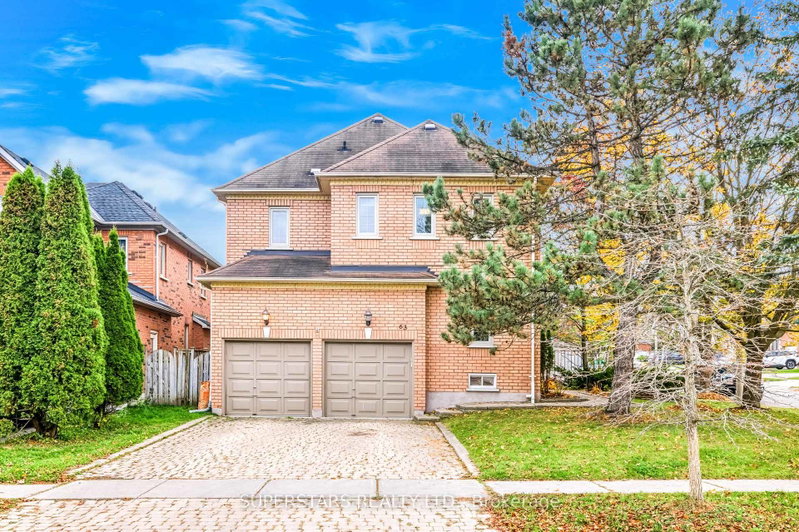 Image of home for listing MLS® N14121232