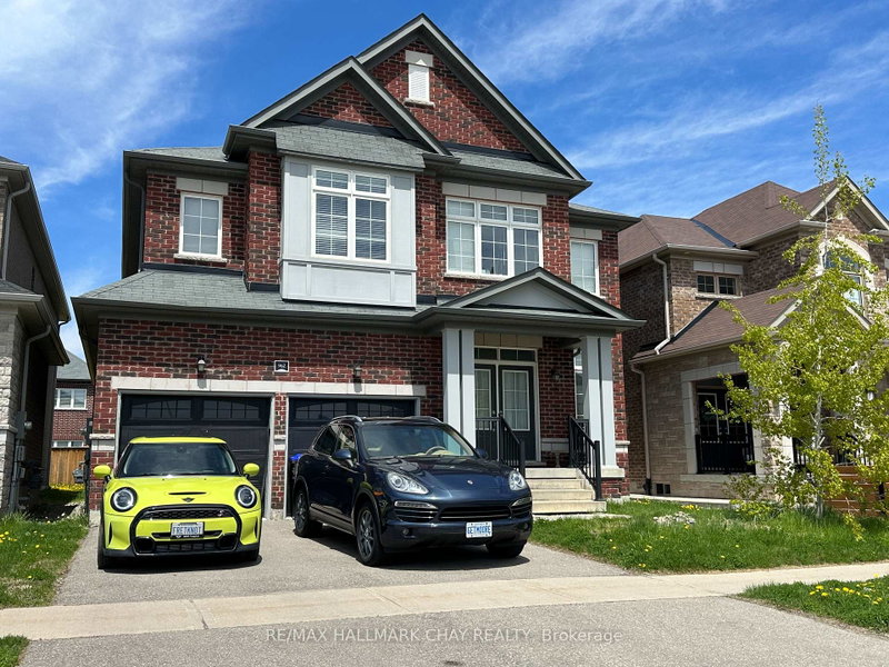 Image of home for listing MLS® N14121246