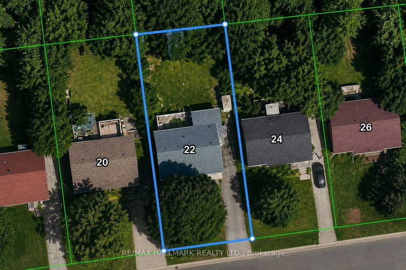 Image of home for listing MLS® N14121312