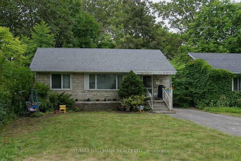 Image of home for listing MLS® N14121312