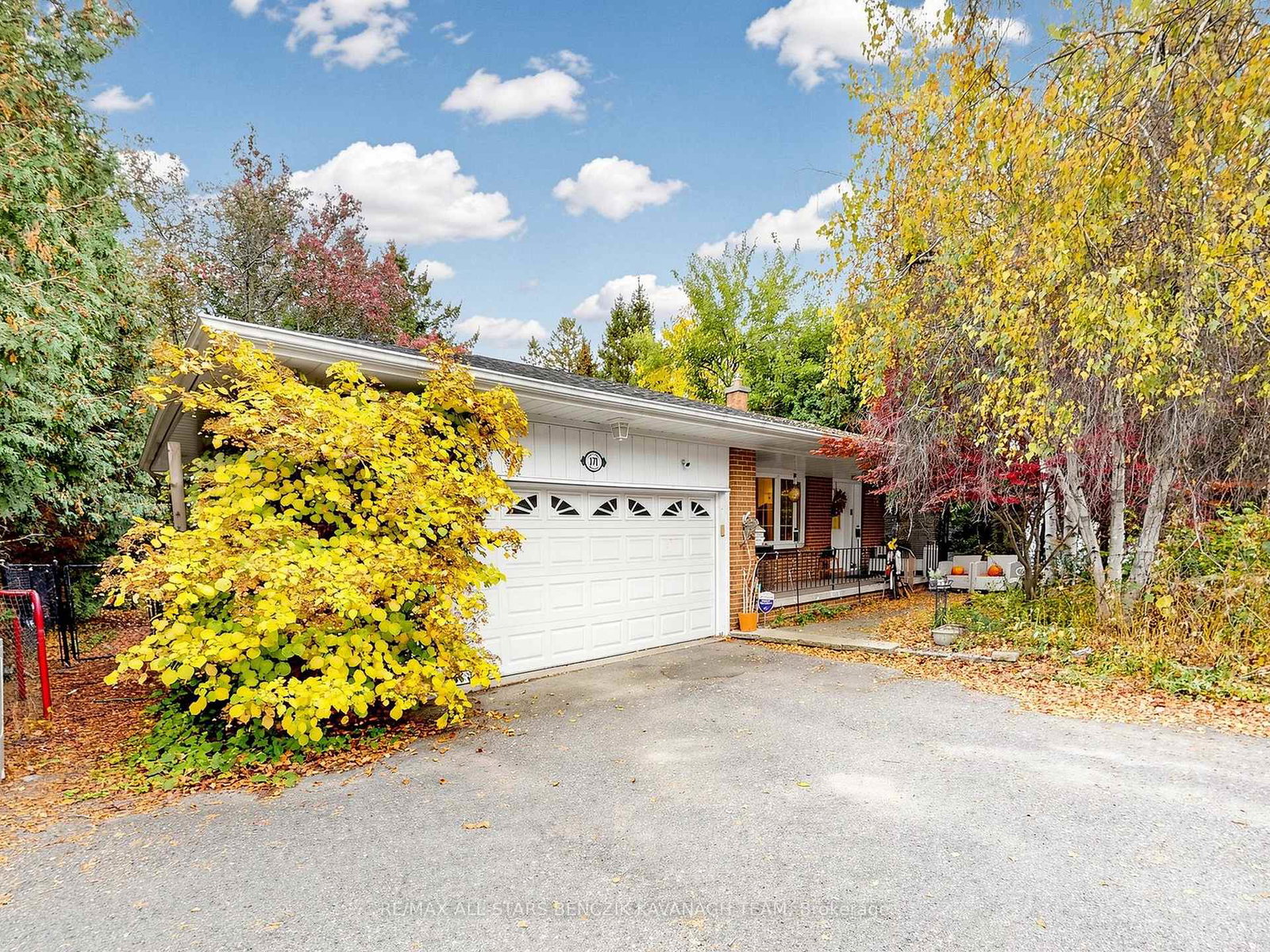 Image of home for listing MLS® N14121354