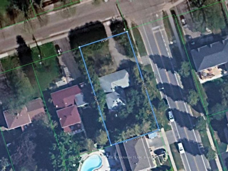 Image of home for listing MLS® N14121354