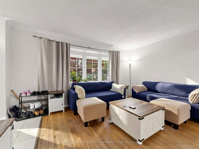 Image of home for listing MLS® N14121354