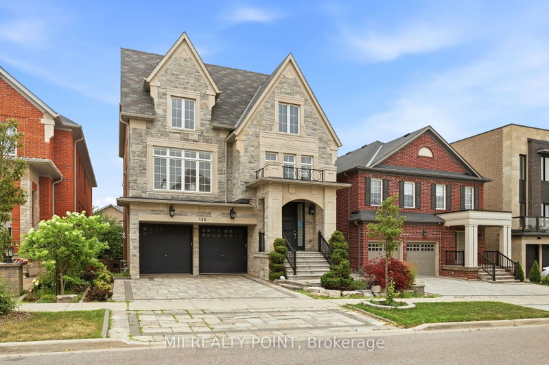 Image of home for listing MLS® N14121448