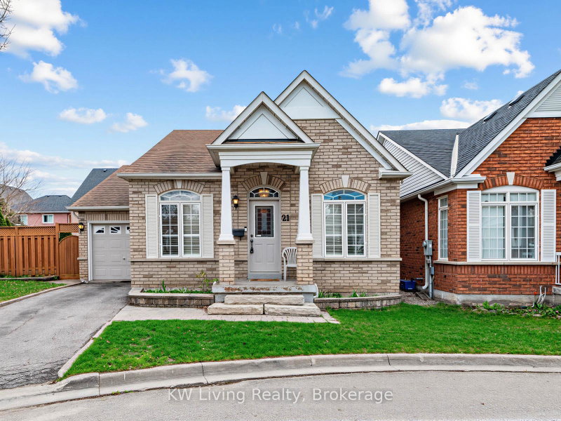 Image of home for listing MLS® N14121496