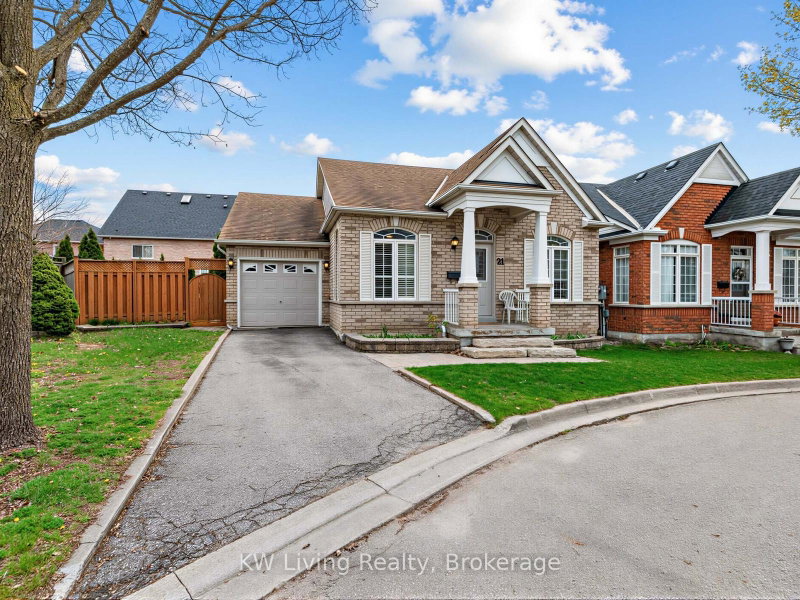 Image of home for listing MLS® N14121496
